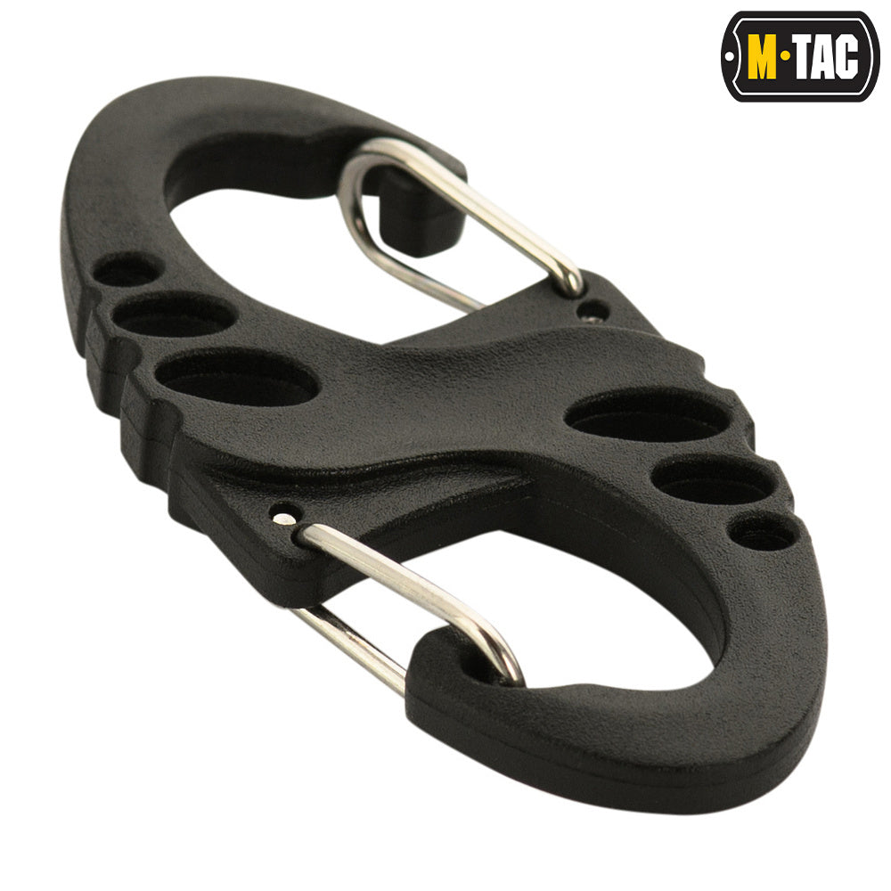 M-Tac S-Hook CarabinerAccessoriesM-TacSF Gear