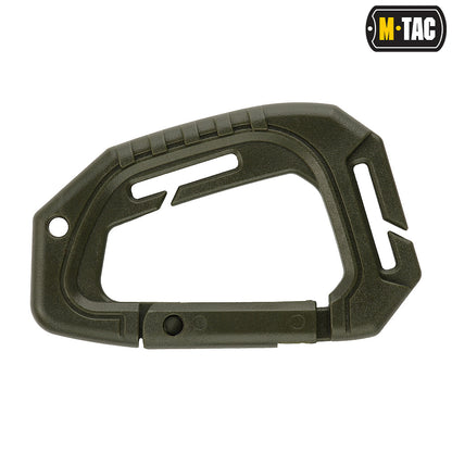 M-Tac Plactic CarabinerCarabinerM-TacSF Gear