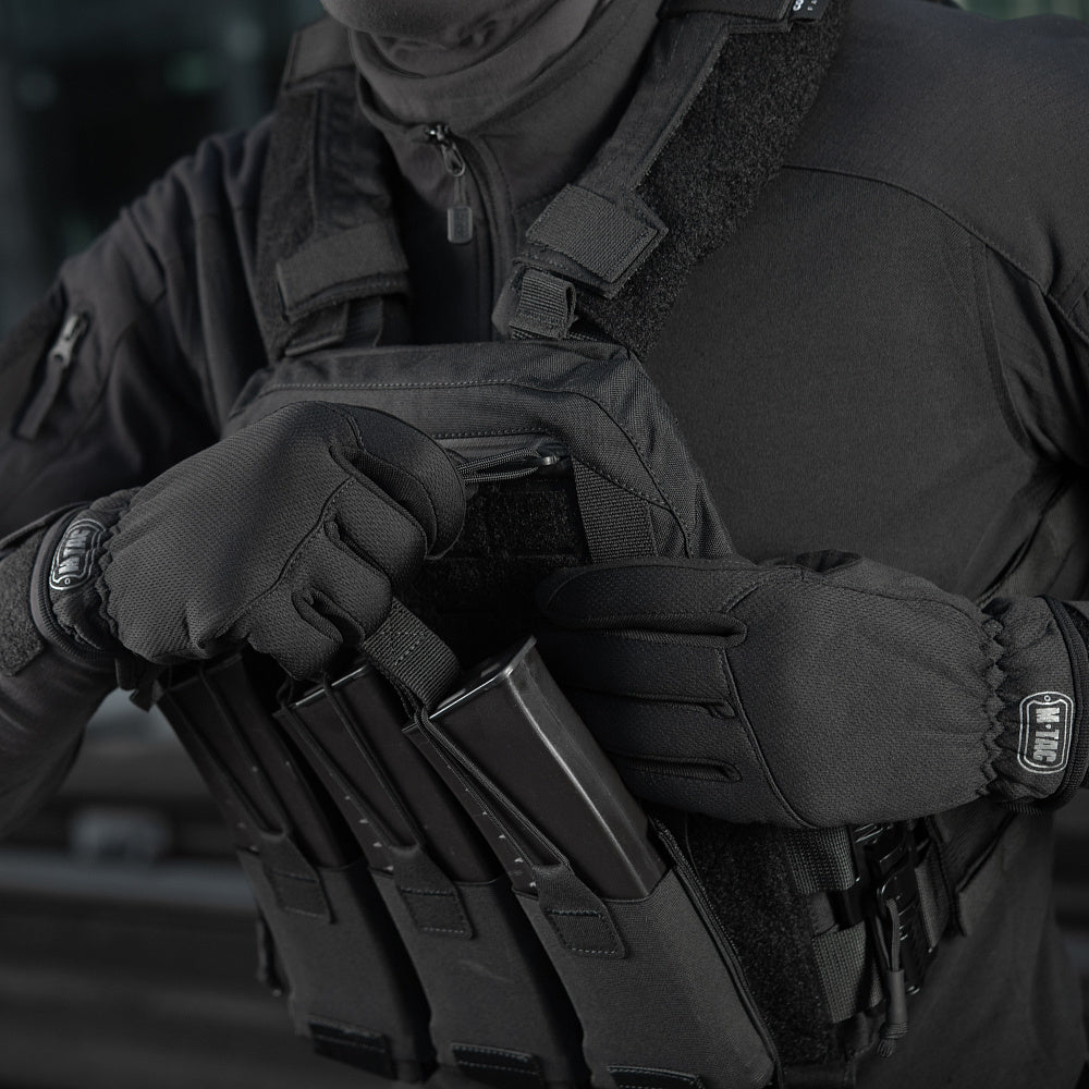 M-Tac Scout Mk2 Tactical Gloves