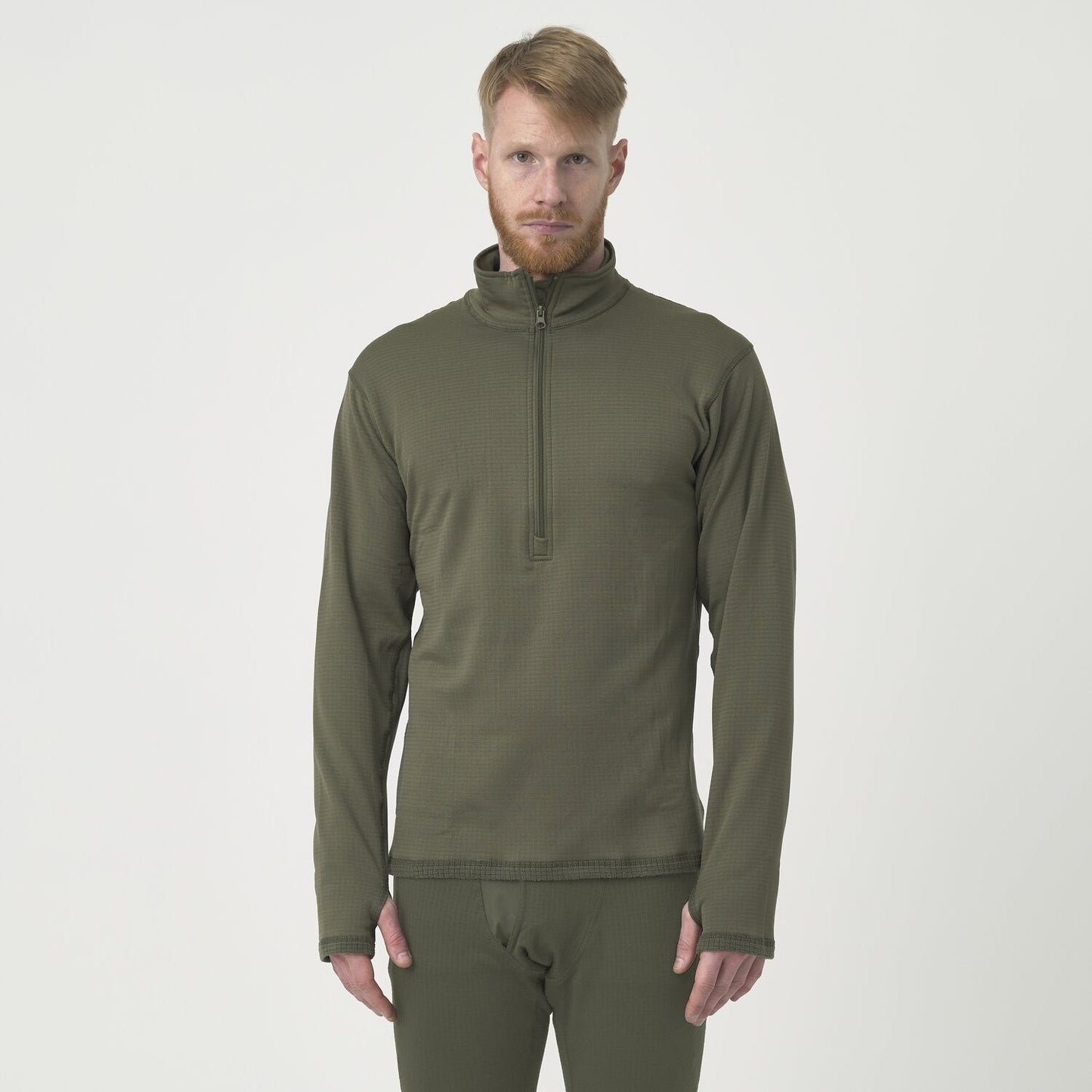 Thermal shirt Helikon-Tex LVL 2 (US)