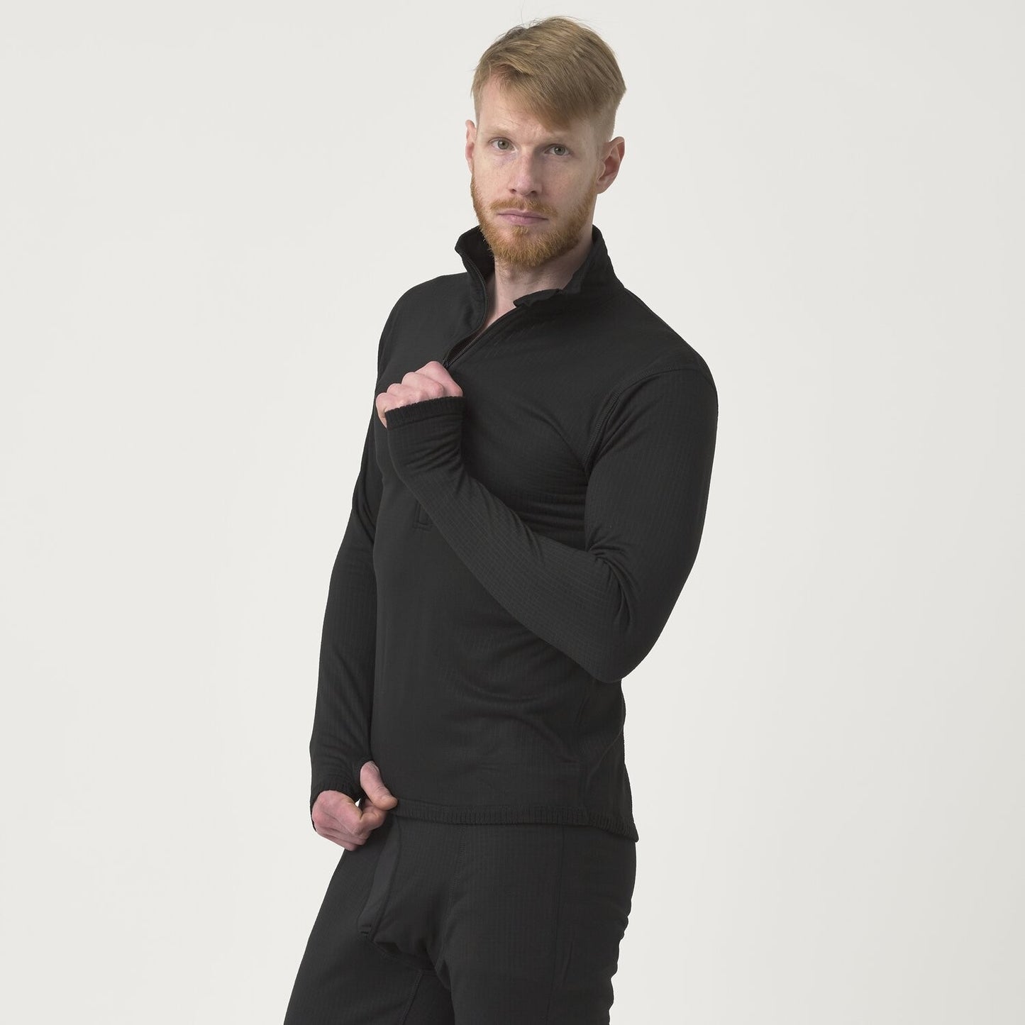 Thermal shirt Helikon-Tex LVL 2 (US)