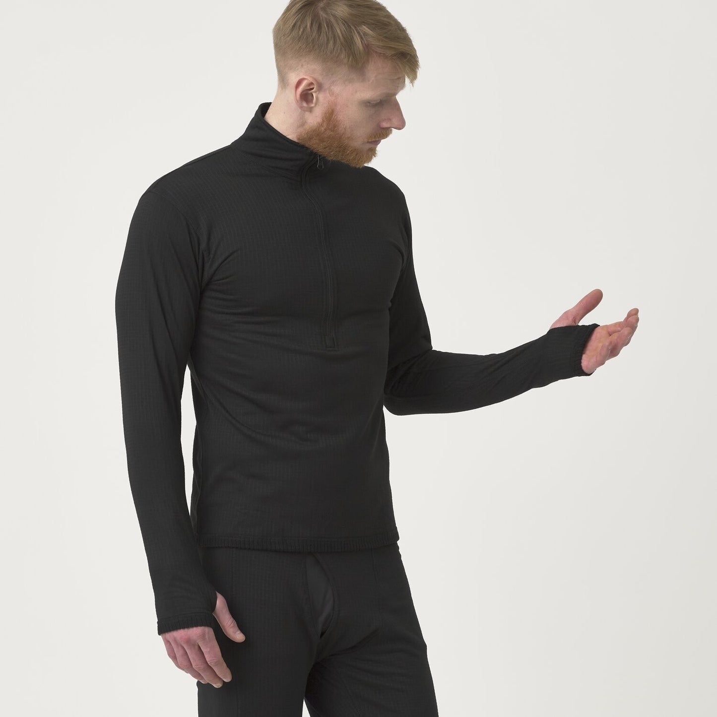 Thermal shirt Helikon-Tex LVL 2 (US)