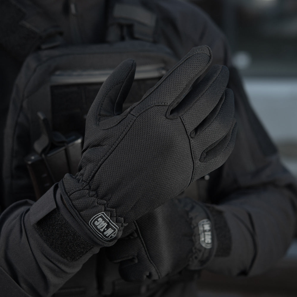 M-Tac Scout Mk2 Tactical Gloves