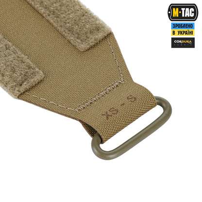 Internal tactical belt M-Tac Internal Tiger Belt