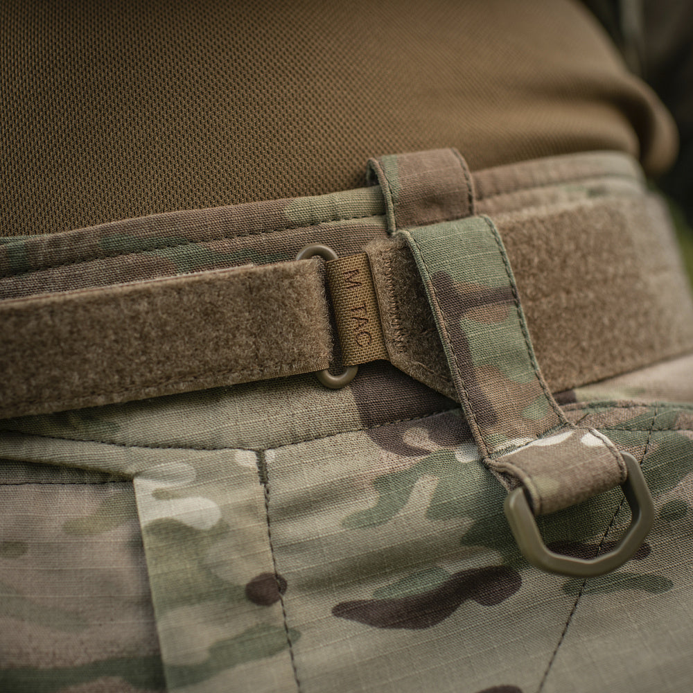 Internal tactical belt M-Tac Internal Tiger Belt