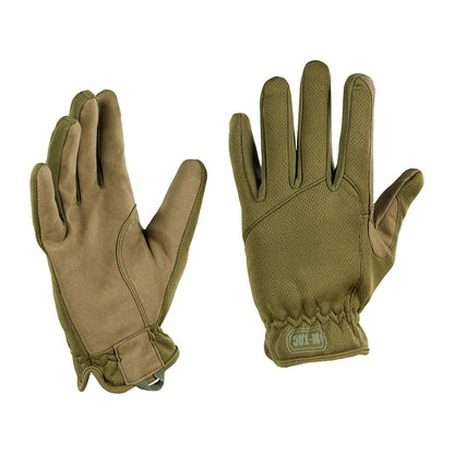 M-Tac Scout Mk2 Tactical Gloves