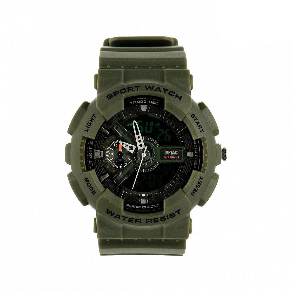 M-Tac Watch Sport שעון